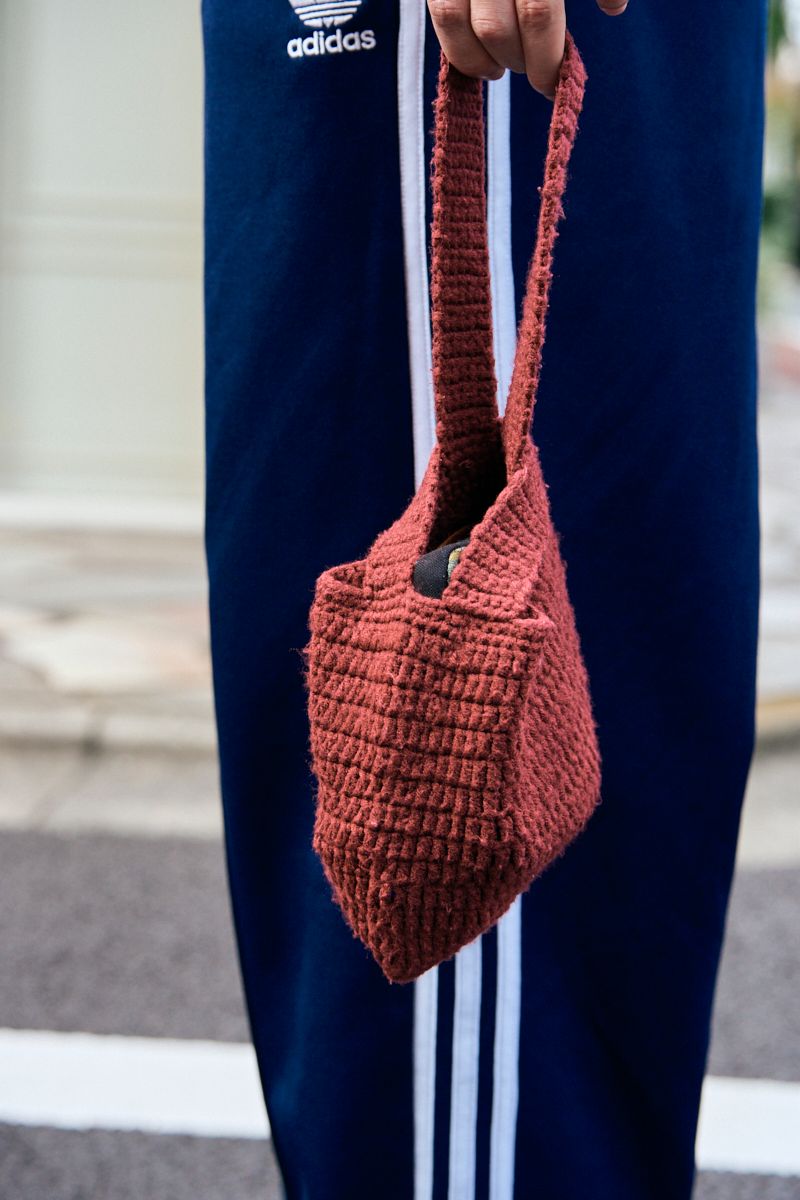 ザノースフェイスのジャケットコーディネート | 251123-1057-22 塚田新史 6枚目の写真