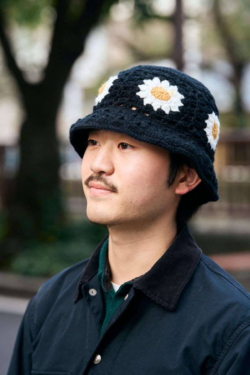 ザノースフェイスのジャケットコーディネート | 251123-1057-22 塚田新史 5枚目の写真