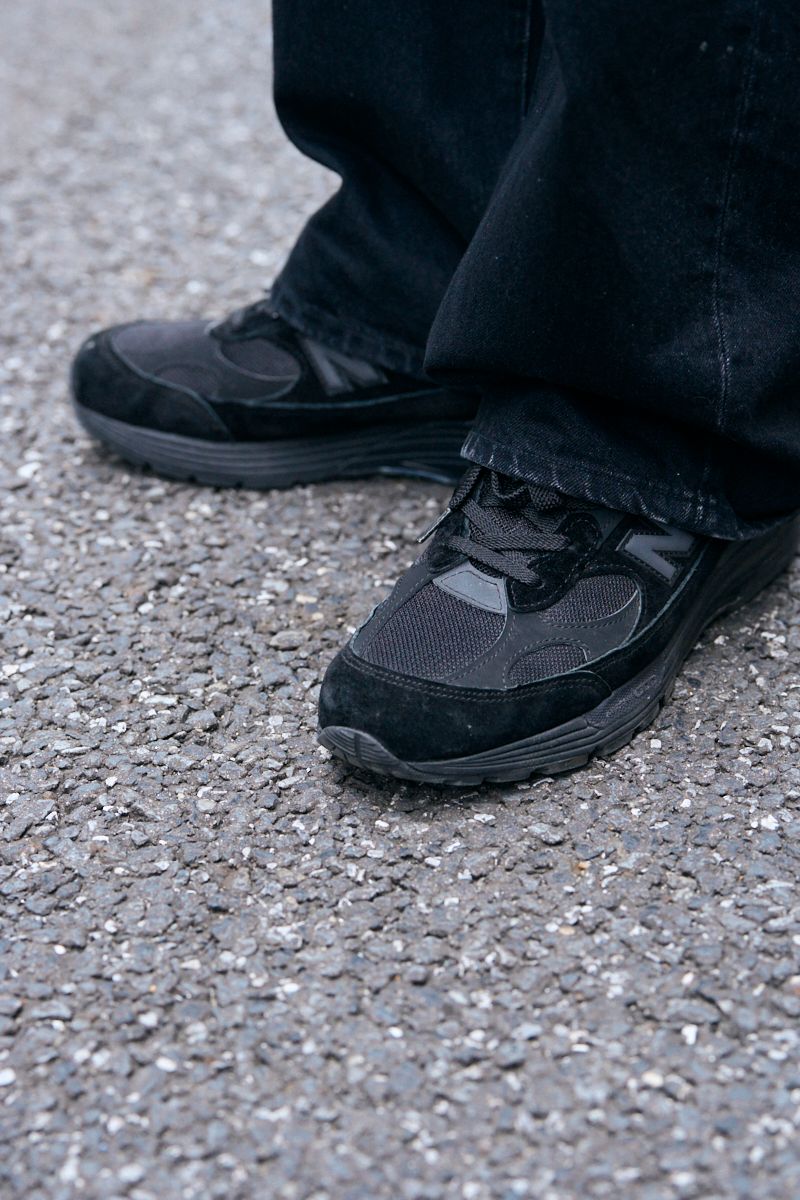 アクネストゥディオズのシャツコーディネート | 251123-1101-12 高津 怜 8枚目の写真