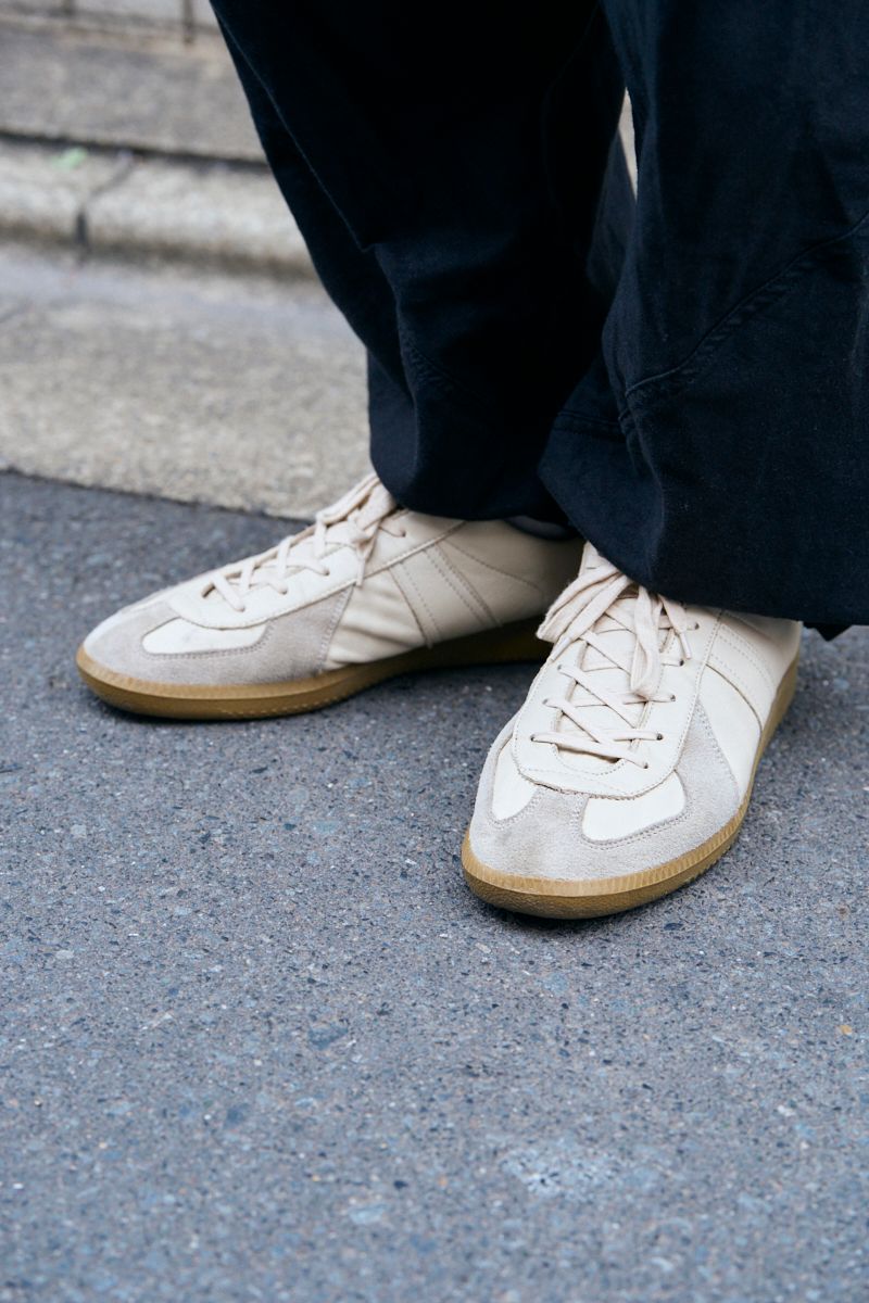 ストーンアイランドのジャケットコーディネート | 251123-1108-38 近藤詩多 5枚目の写真