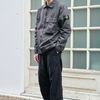 ストーンアイランドのジャケットコーディネート | 251123-1108-38 近藤詩多