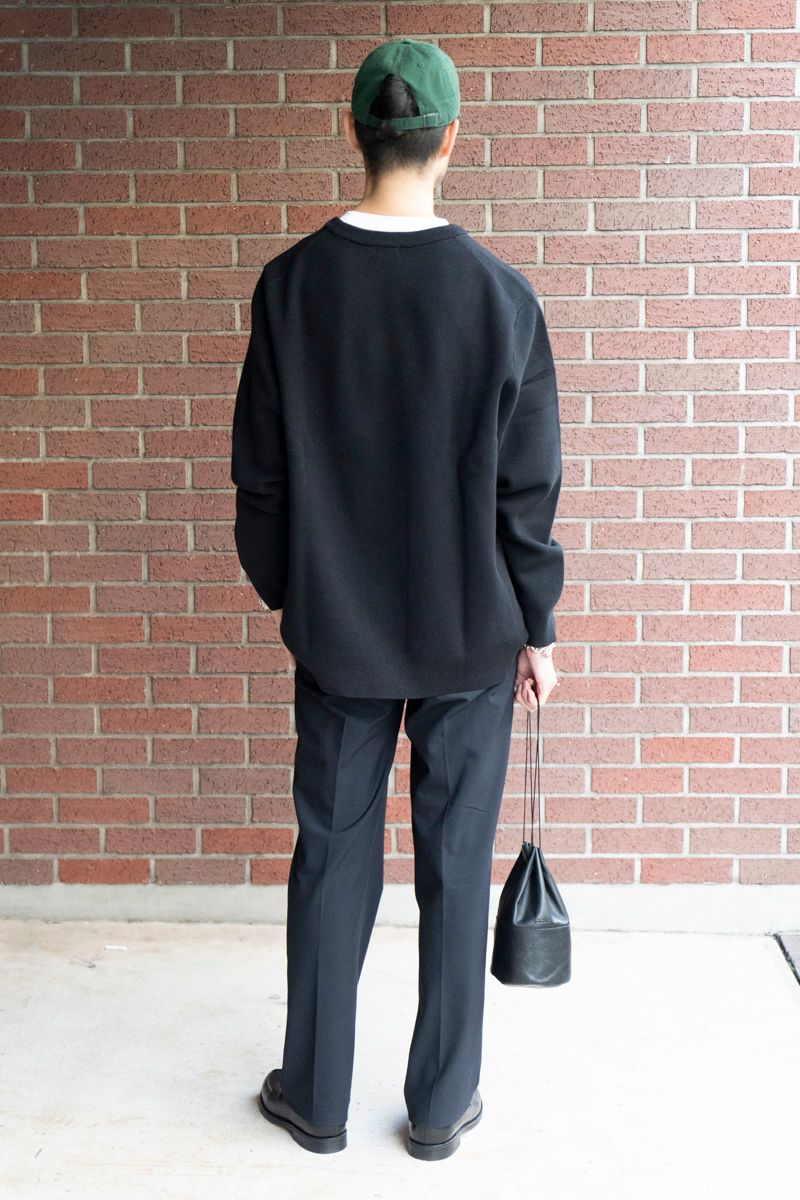 ユニクロのカットソーコーディネート | 251123-1131-02 小林督幸 3枚目の写真