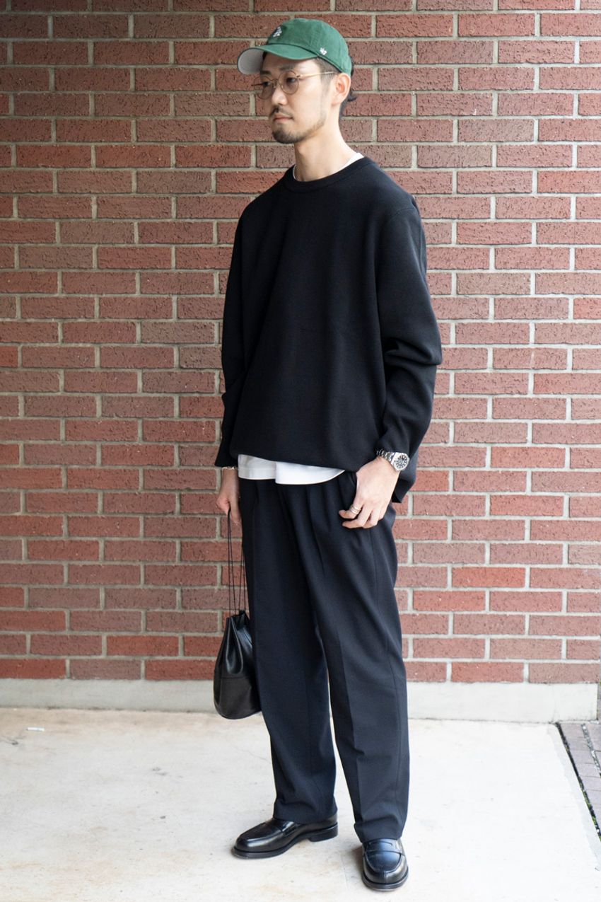 ジェイエムウエストンはなぜ大人に支持されるのか？ 5人のスタイルからその理由を探ってみた！ - 5枚目の画像