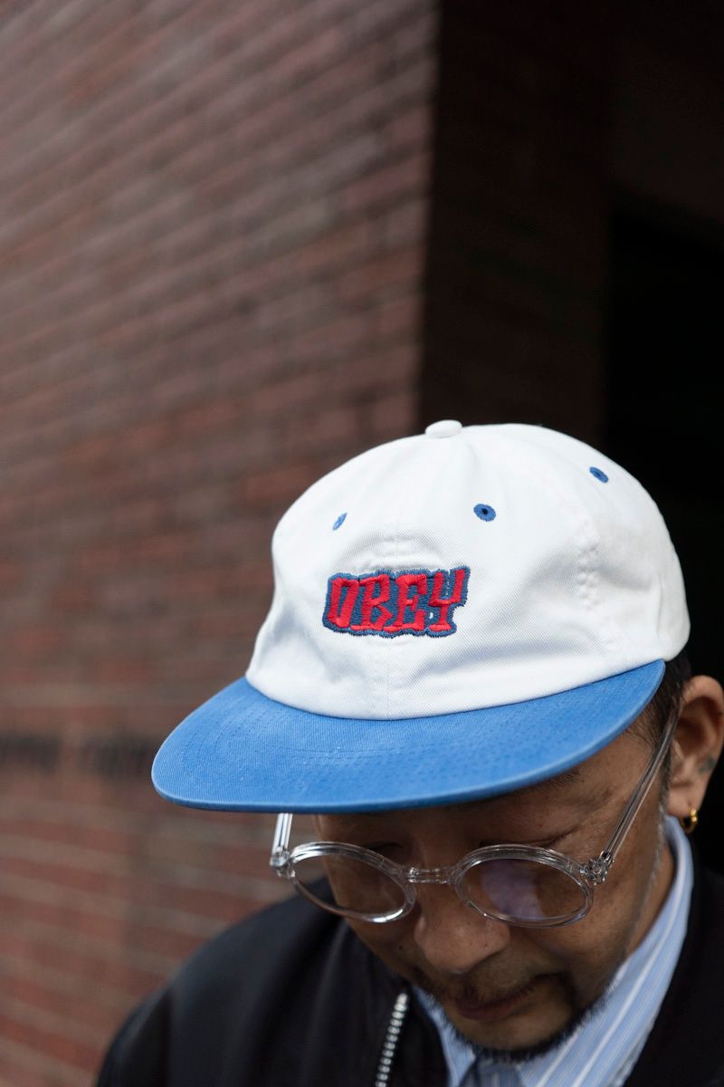 ブラックコムデギャルソンのジャケットコーディネート | 251123-1134-13 KENG 3枚目の写真