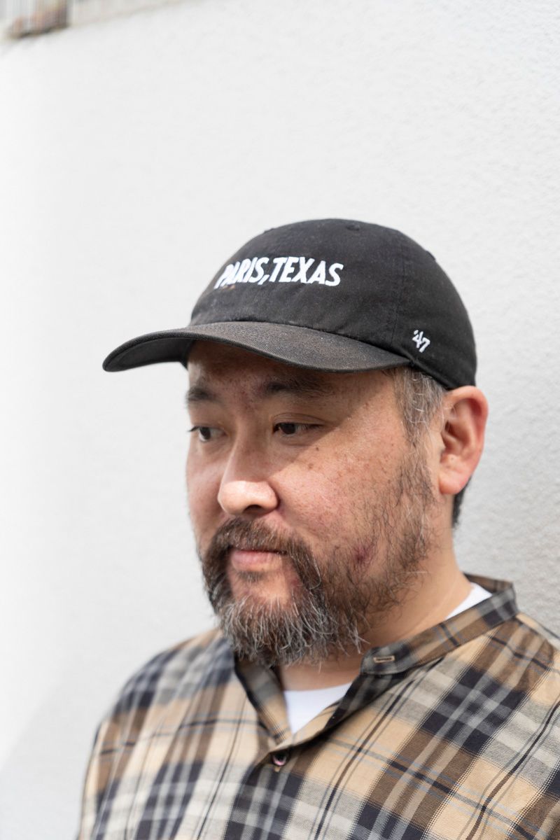 レショップのシャツコーディネート | 251123-1156-47 木下勇貴 4枚目の写真