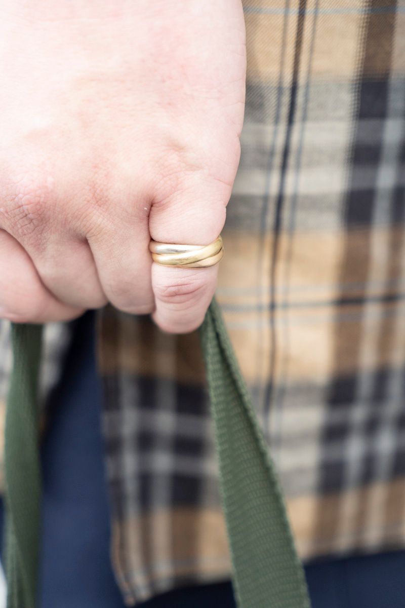 レショップのシャツコーディネート | 251123-1156-47 木下勇貴 9枚目の写真