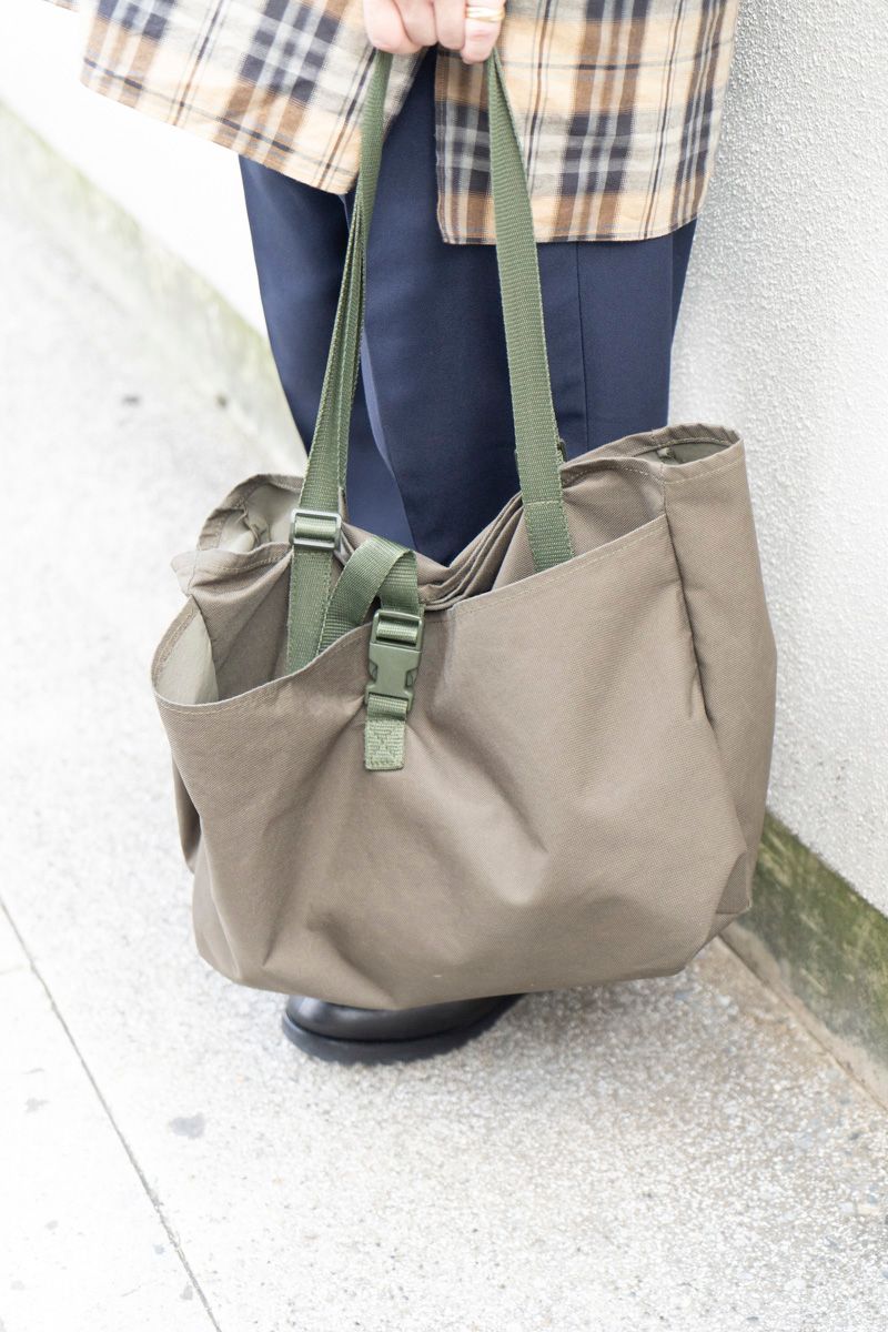 レショップのシャツコーディネート | 251123-1156-47 木下勇貴 6枚目の写真