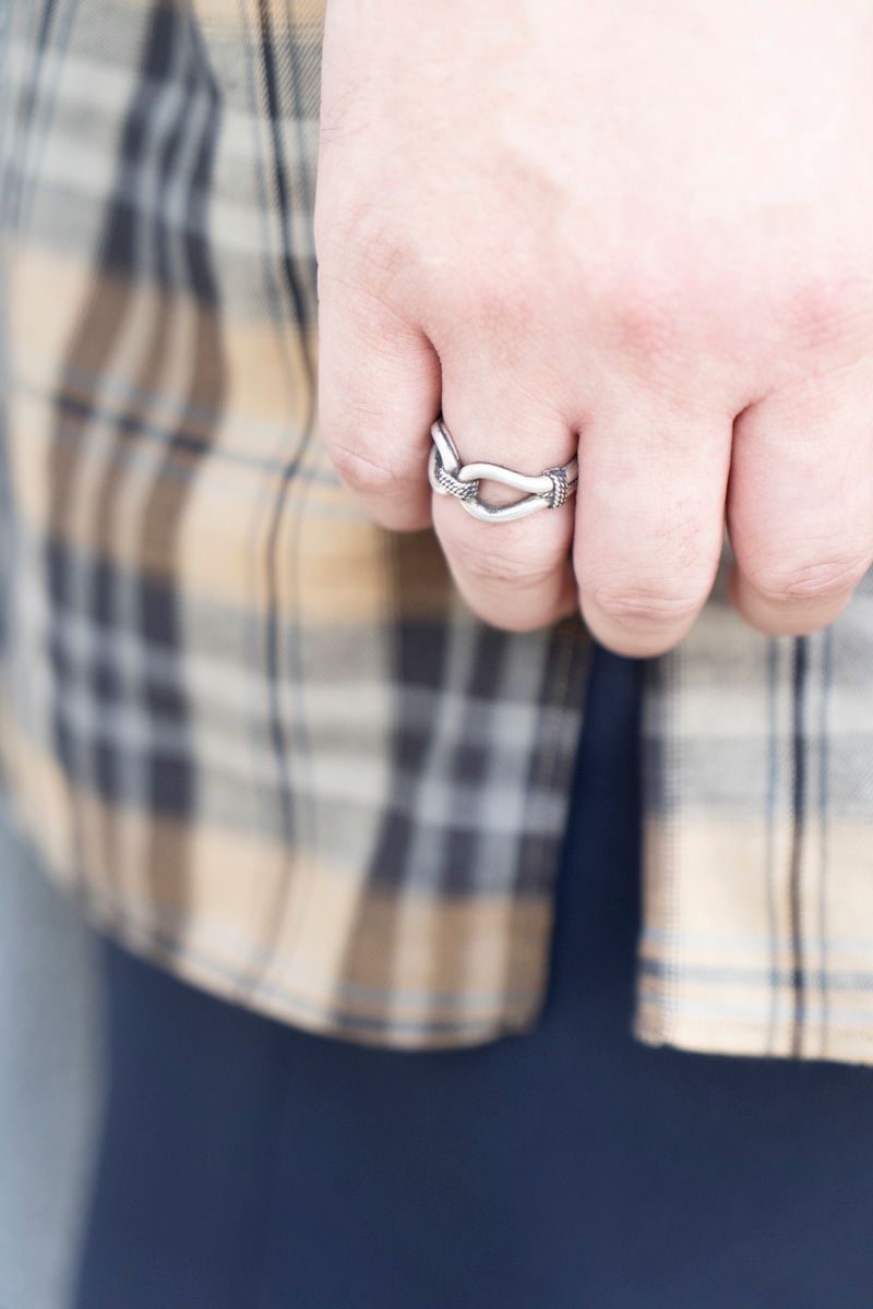 レショップのシャツコーディネート | 251123-1156-47 木下勇貴 10枚目の写真