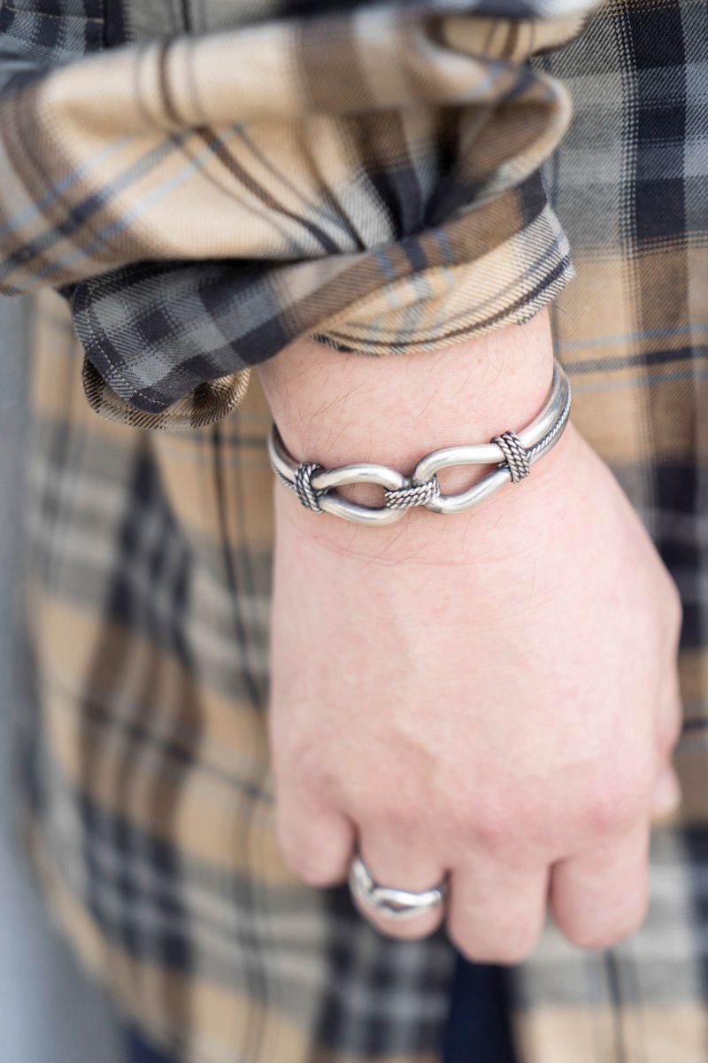 レショップのシャツコーディネート | 251123-1156-47 木下勇貴 7枚目の写真