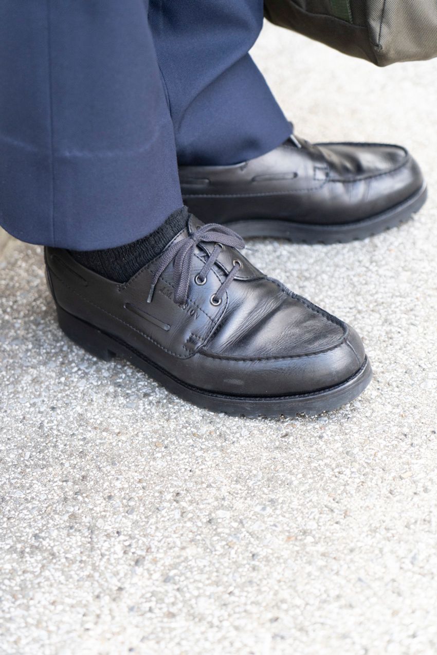 ジェイエムウエストンはなぜ大人に支持されるのか？ 5人のスタイルからその理由を探ってみた！ - 9枚目の画像