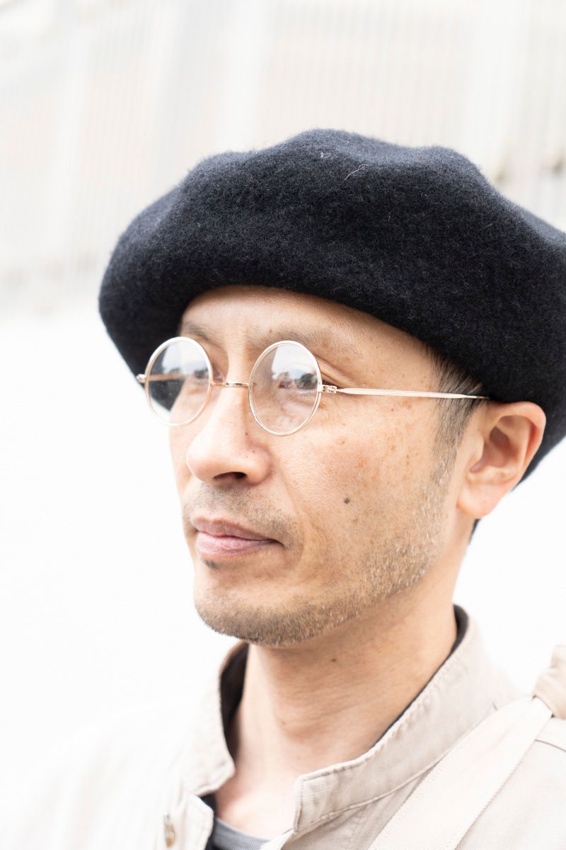 フィグベルのジャケットコーディネート | 251124-0832-03 ピロリンコ 5枚目の写真