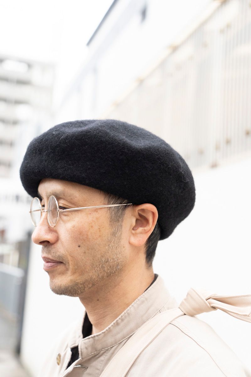 フィグベルのジャケットコーディネート | 251124-0832-03 ピロリンコ 4枚目の写真