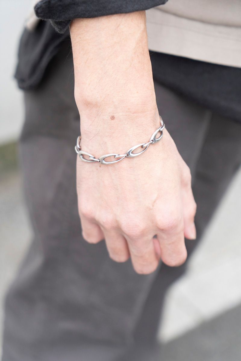 フィグベルのジャケットコーディネート | 251124-0832-03 ピロリンコ 7枚目の写真