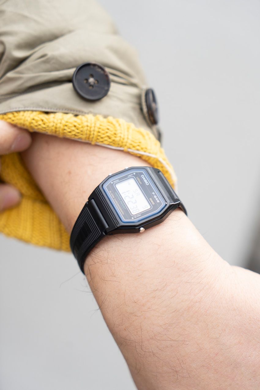 永世定番「ティンバーランド」。街の洒落者たちは2025-2026年の冬、どう履きこなす？ - 4枚目の画像