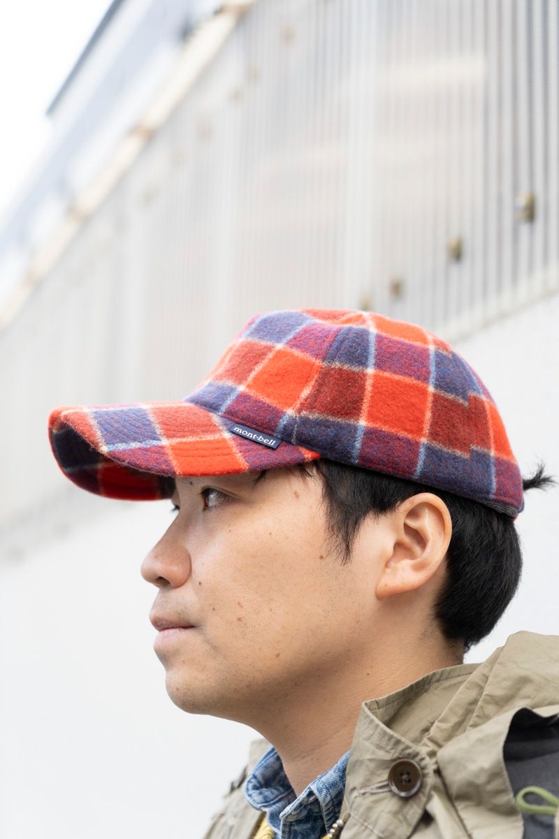 ハバーサックのジャケットコーディネート | 251124-0835-20 吉井隆幸 4枚目の写真