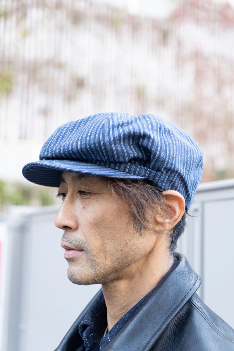 ボンクラのジャケットコーディネート | 251124-0854-41 松本智徳 4枚目の写真