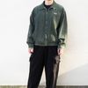 古着のジャケットコーディネート | 251124-0855-54 大平翼生