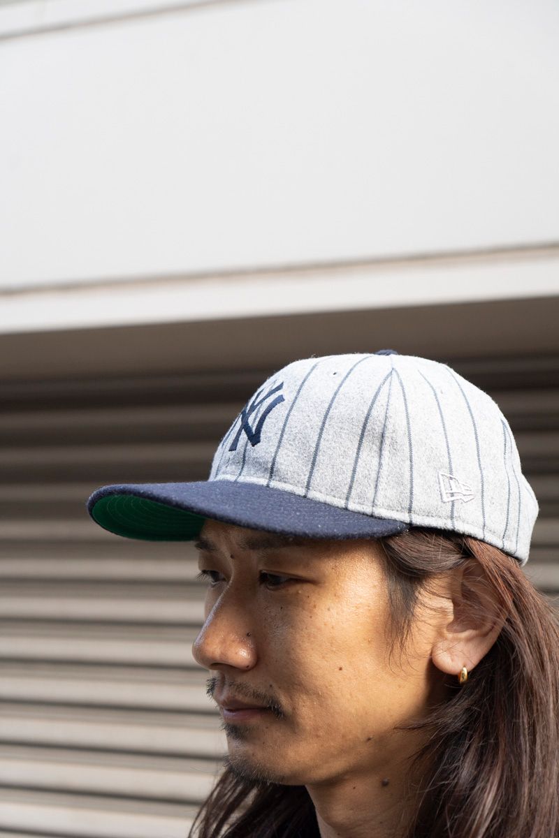 バブアーのジャケットコーディネート | 251124-0857-37 吉川寛人 4枚目の写真