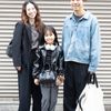 アプレッセのGジャンコーディネート | 251124-0859-17 西川郷介 2枚目の写真