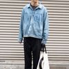 アプレッセのGジャンコーディネート | 251124-0859-17 西川郷介