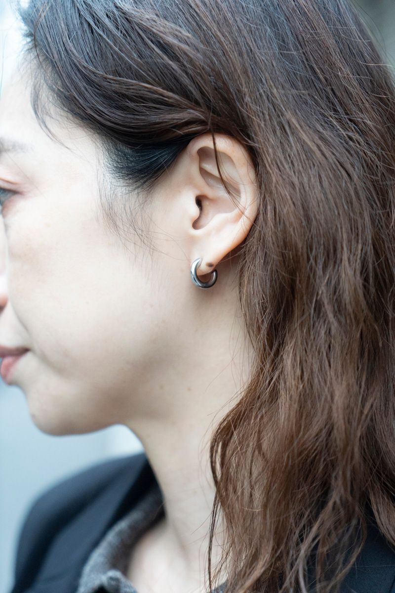 ノーブランドのジャケットコーディネート | 251124-0900-31 ヒロミ 4枚目の写真