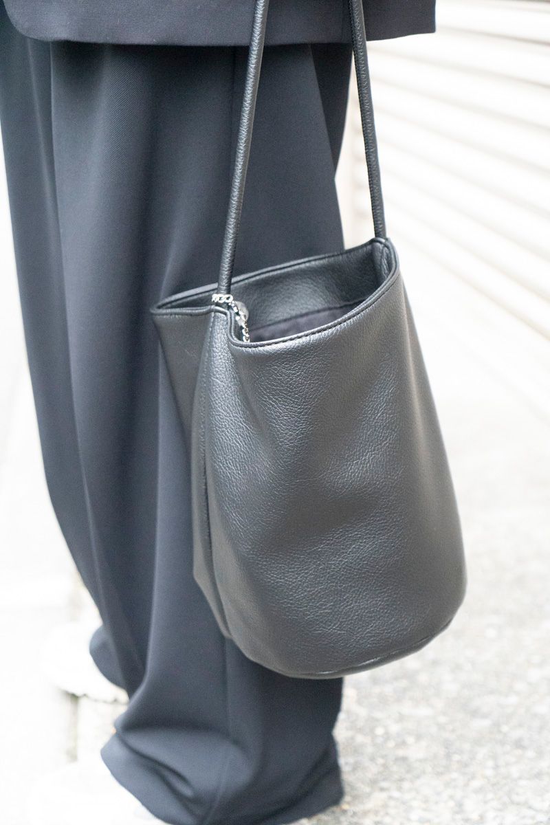 ノーブランドのジャケットコーディネート | 251124-0900-31 ヒロミ 6枚目の写真