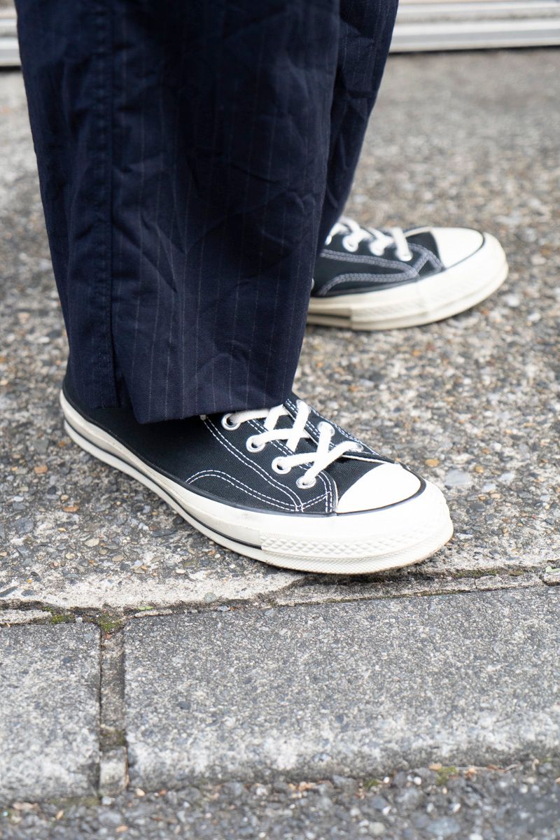 エスイーエイチケリーのジャケットコーディネート | 251124-0903-33 藤澤賢一郎 8枚目の写真