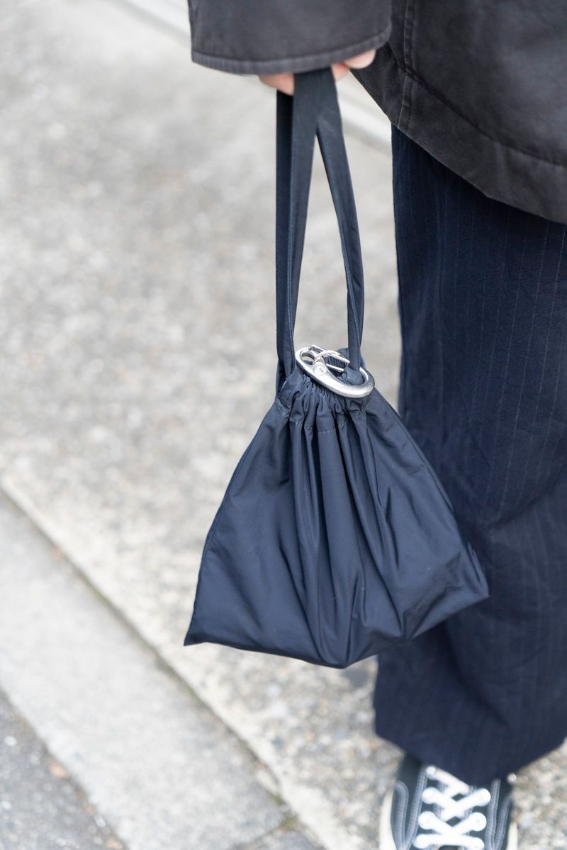 エスイーエイチケリーのジャケットコーディネート | 251124-0903-33 藤澤賢一郎 6枚目の写真