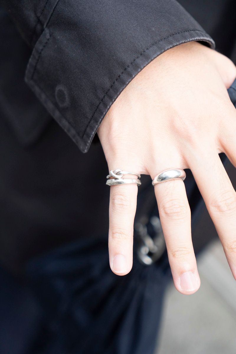 エスイーエイチケリーのジャケットコーディネート | 251124-0903-33 藤澤賢一郎 7枚目の写真