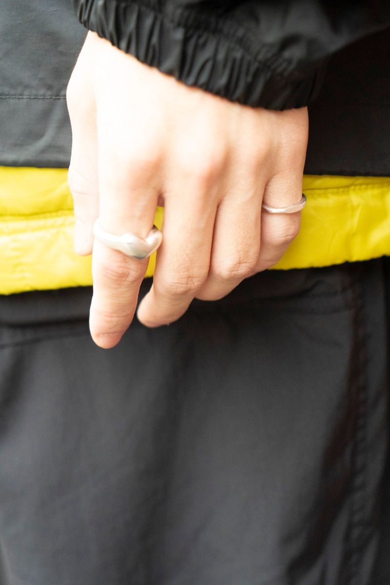 ナイキのプルオーバーコーディネート | 251124-0905-02 河崎雄大 8枚目の写真