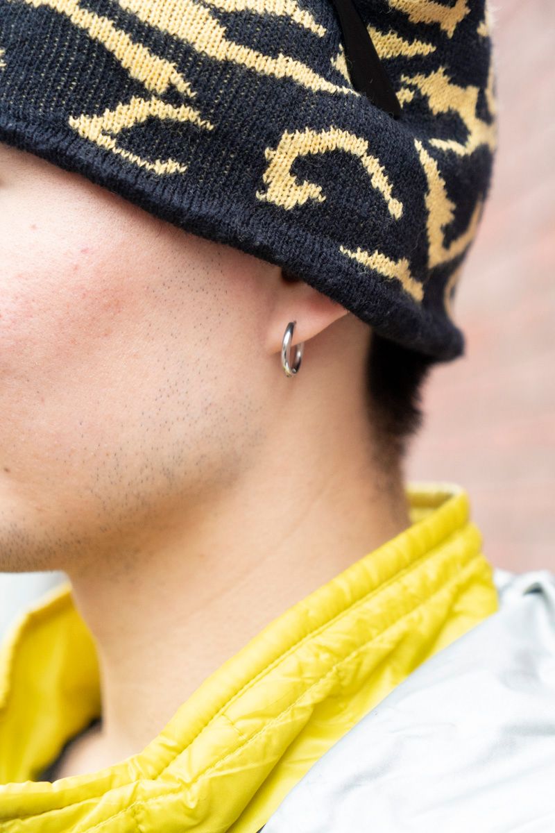 ナイキのプルオーバーコーディネート | 251124-0905-02 河崎雄大 6枚目の写真