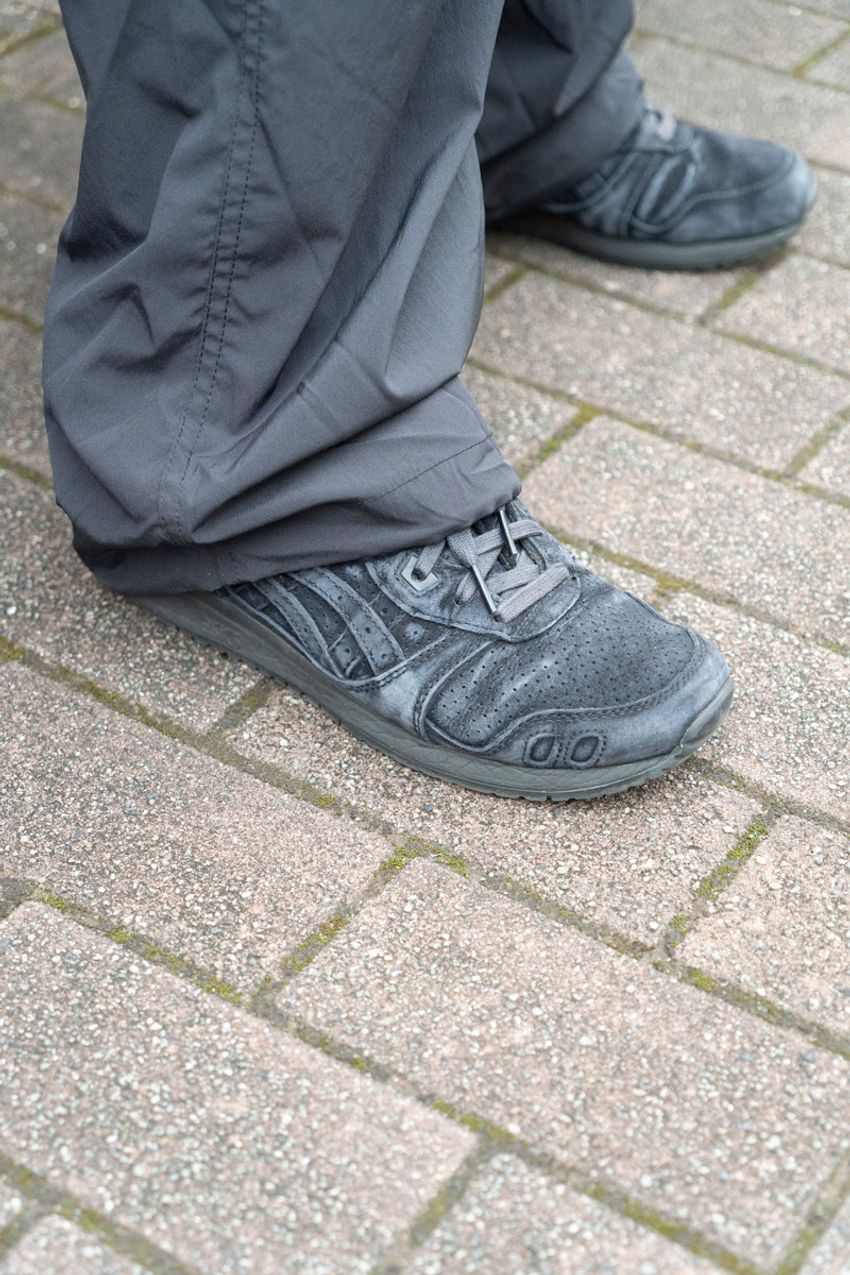 パタゴニア＆L.L.ビーン。アウトドアの二大巨頭をシティユースに使うコツ - 10枚目の画像