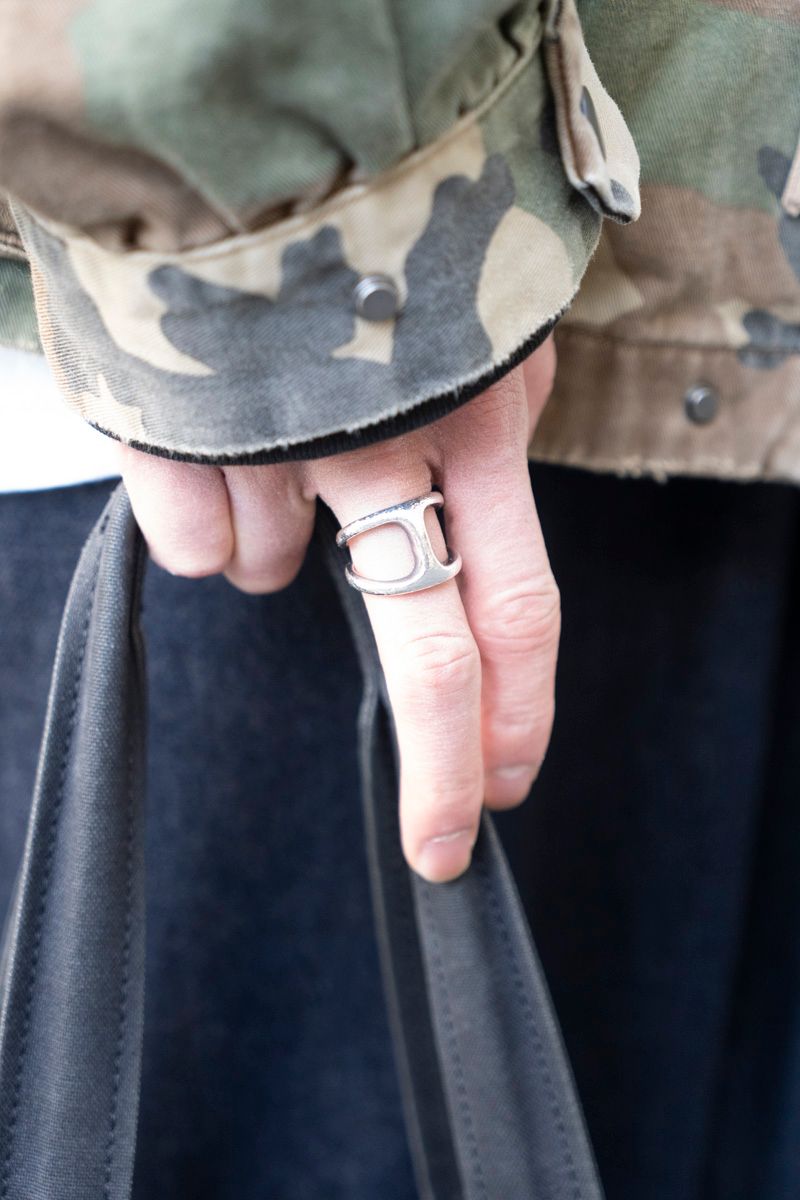 アンセルムのジャケットコーディネート | 251124-0908-13 栗城寛次 6枚目の写真