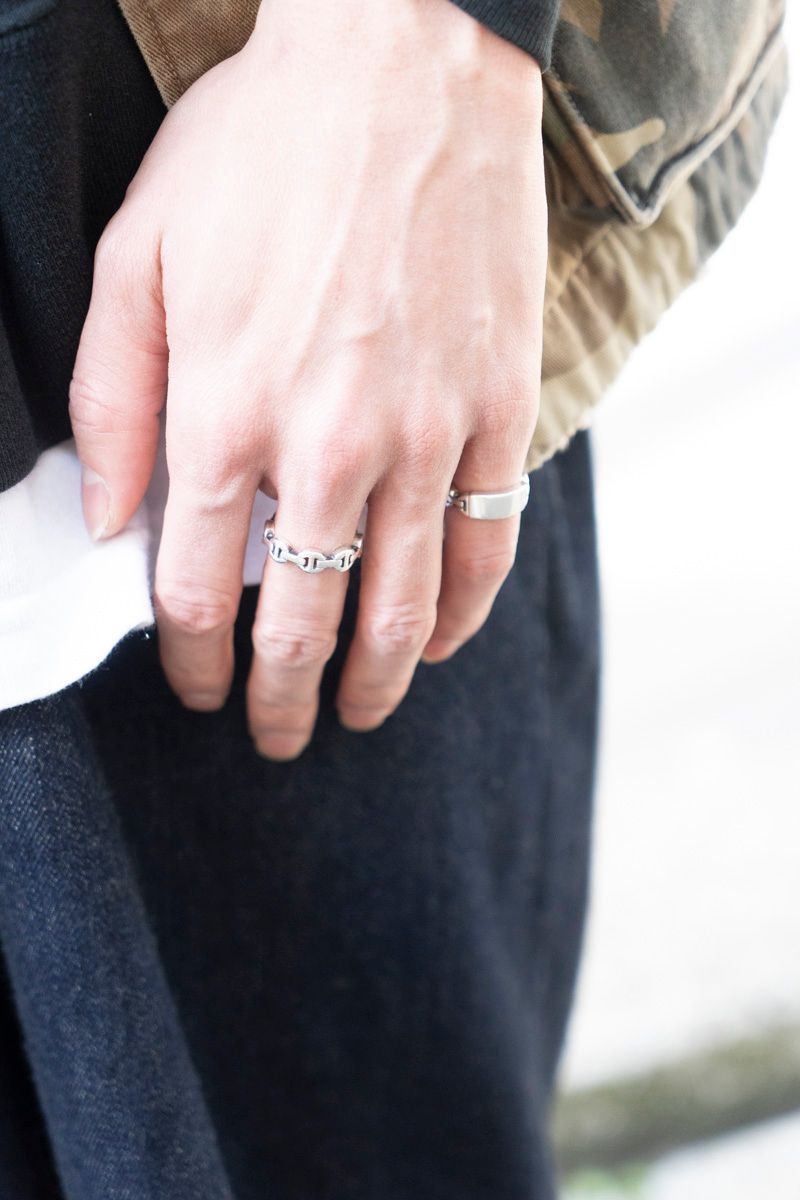 アンセルムのジャケットコーディネート | 251124-0908-13 栗城寛次 7枚目の写真