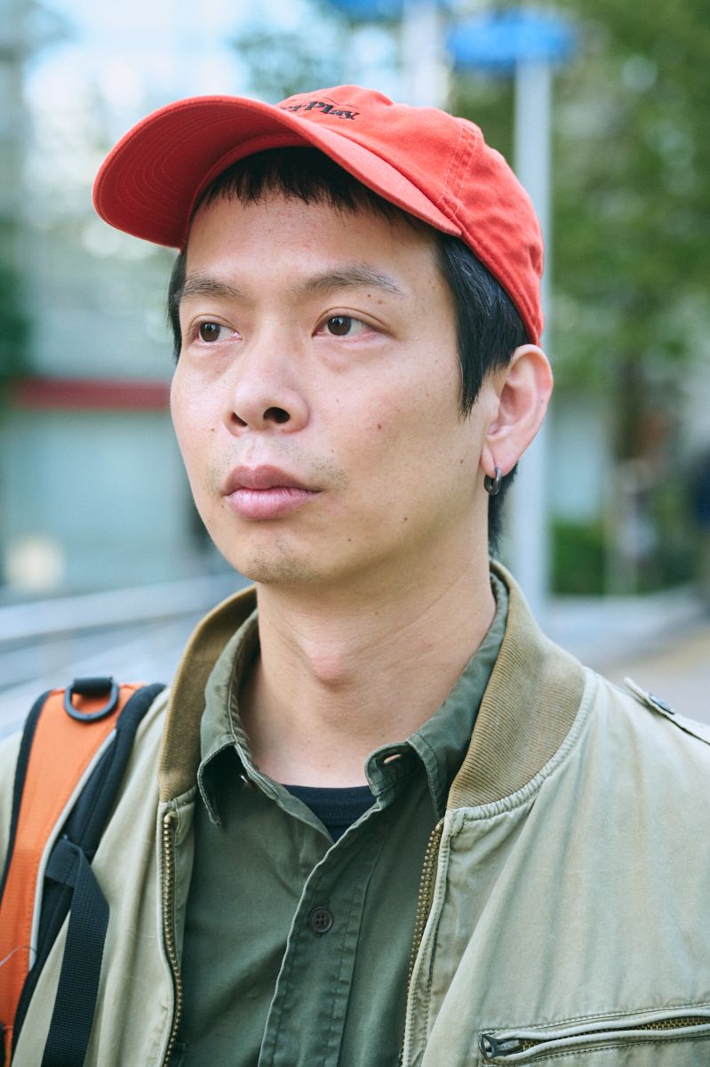 ポロラルフローレンのジャケットコーディネート | 251124-0922-48 島田 淳 5枚目の写真