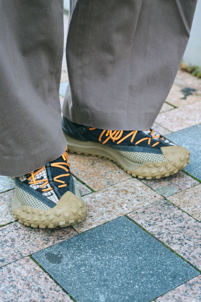 ポロラルフローレンのジャケットコーディネート | 251124-0922-48 島田 淳 7枚目の写真