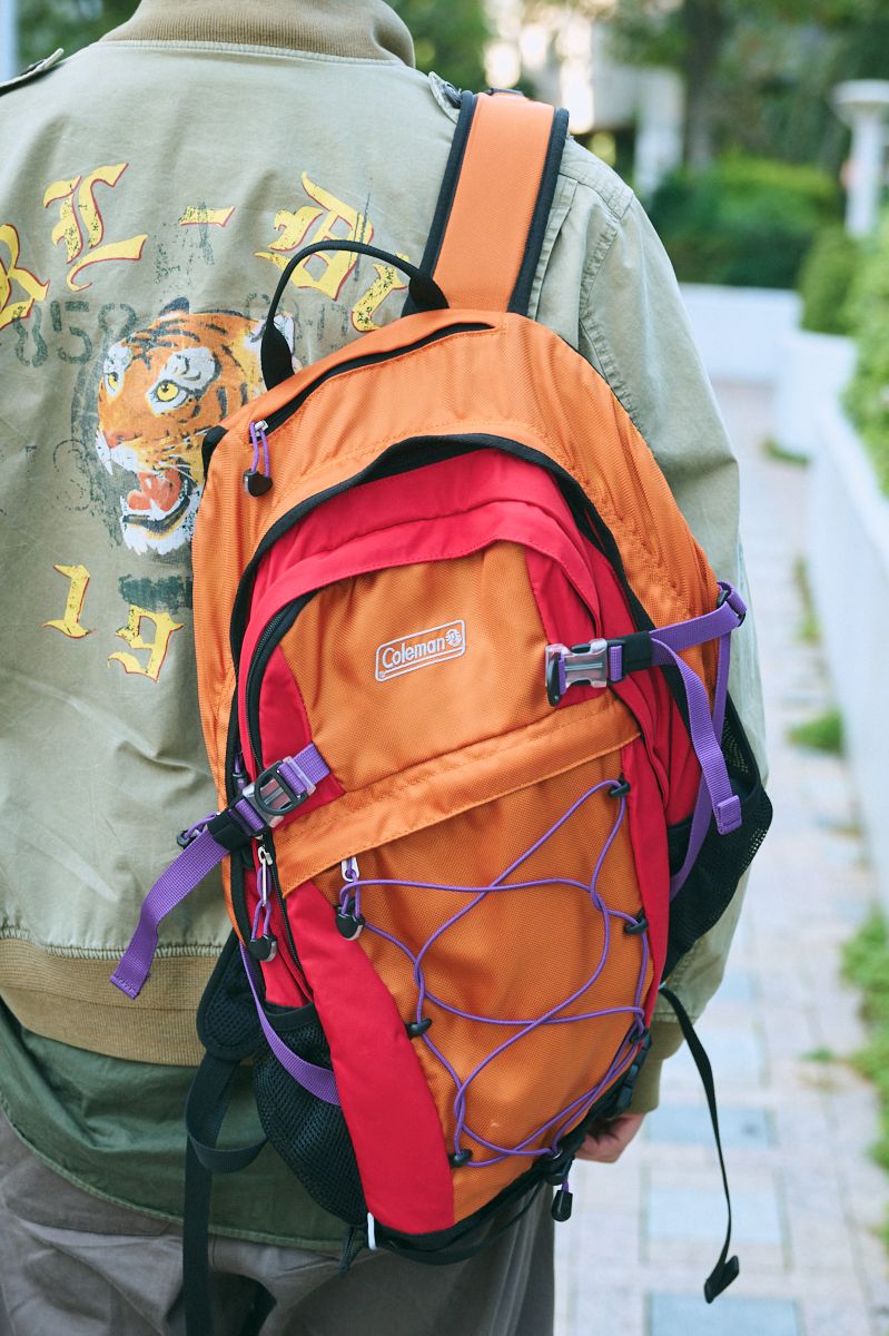 ポロラルフローレンのジャケットコーディネート | 251124-0922-48 島田 淳 6枚目の写真