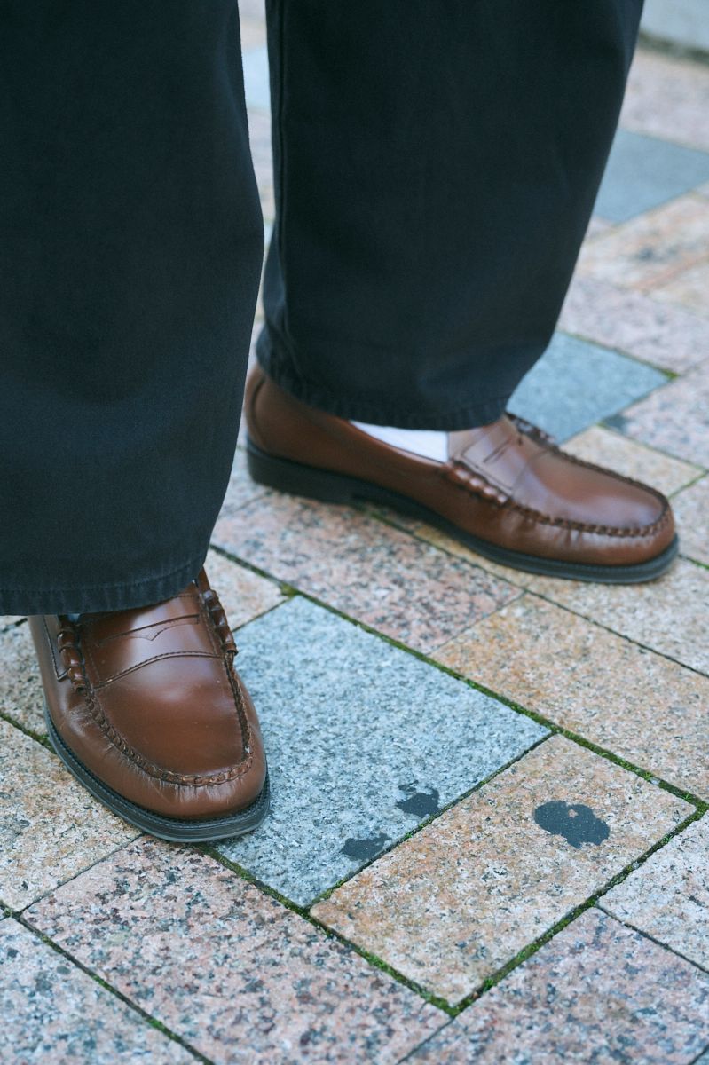 ビームスのジャケットコーディネート | 251124-0924-12 金子佳太 9枚目の写真