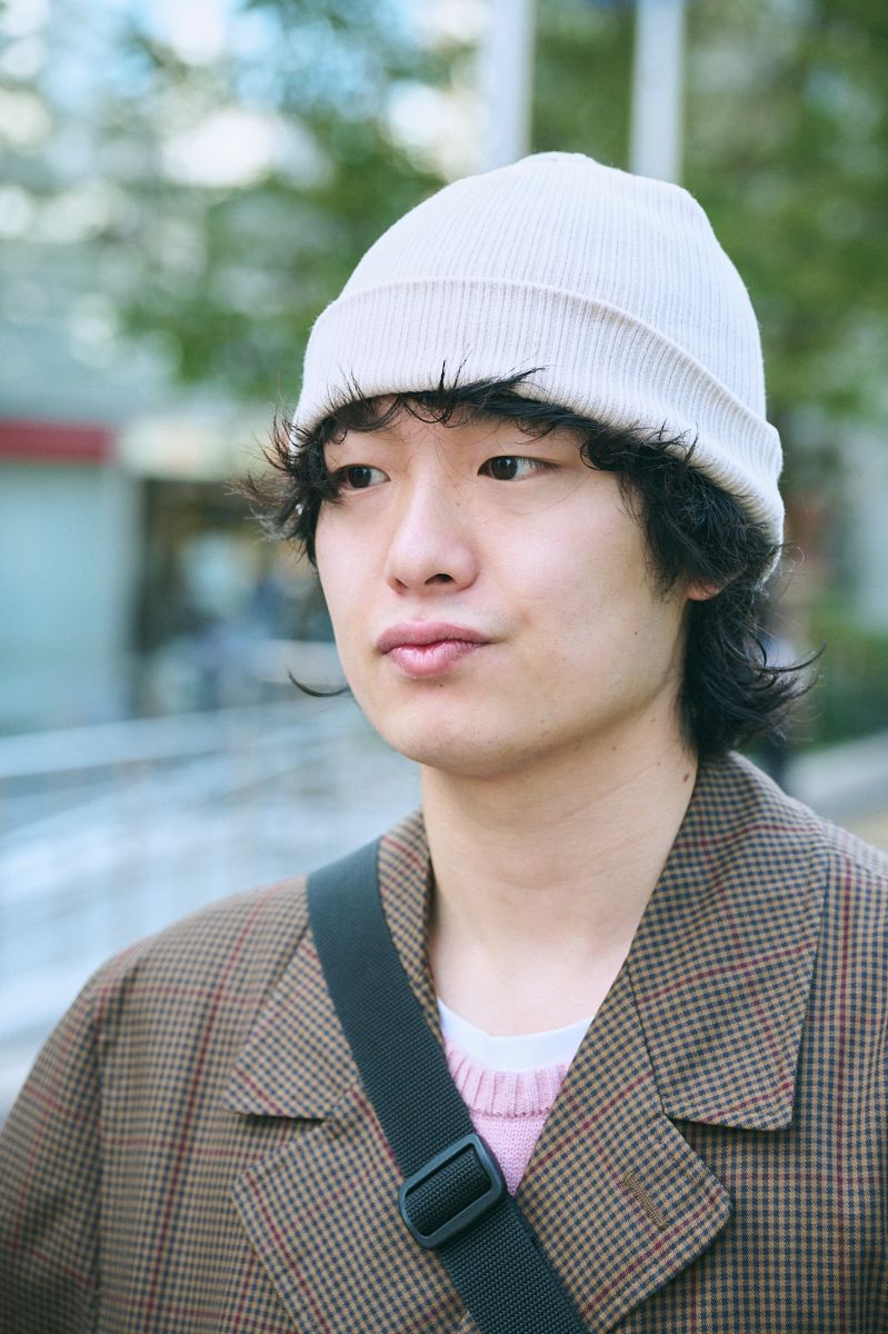 ロンドンフォグのコートコーディネート | 251124-0925-30 きむら 6枚目の写真