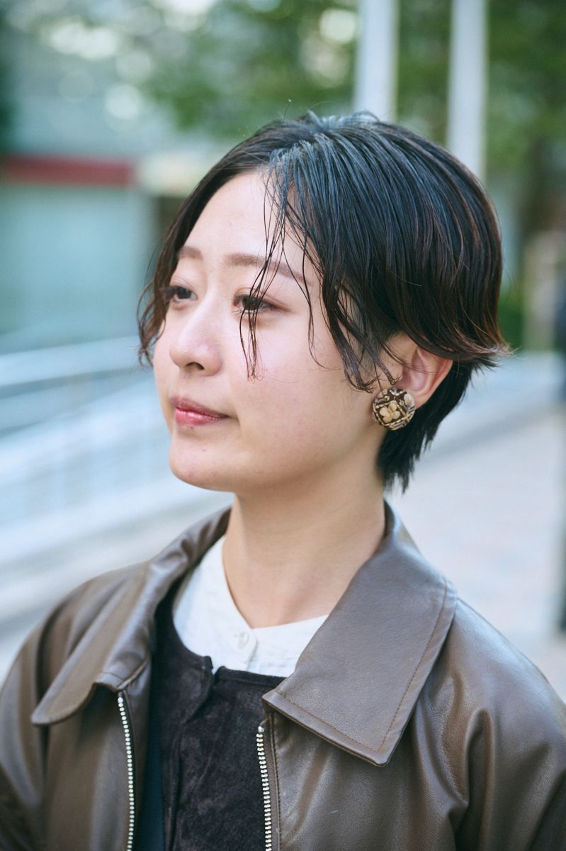 フリーズマートのジャケットコーディネート | 251124-0927-21 ヒイ 3枚目の写真