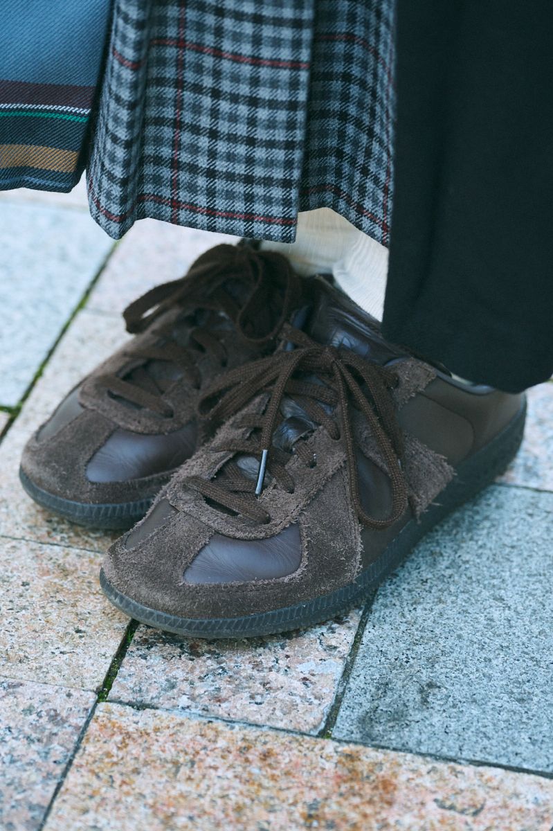 フリーズマートのジャケットコーディネート | 251124-0927-21 ヒイ 5枚目の写真