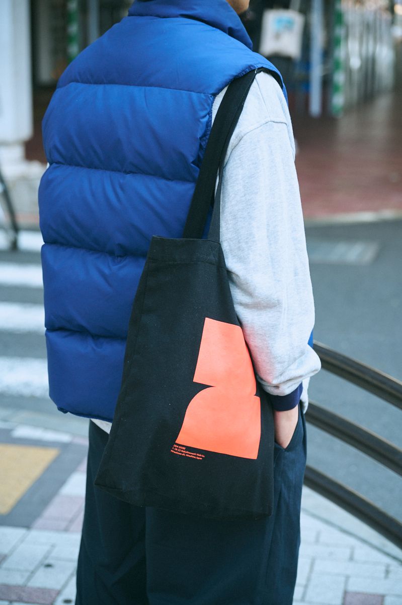 エルエルビーンのダウンベストコーディネート | 251124-0930-47 西村伸矢 6枚目の写真