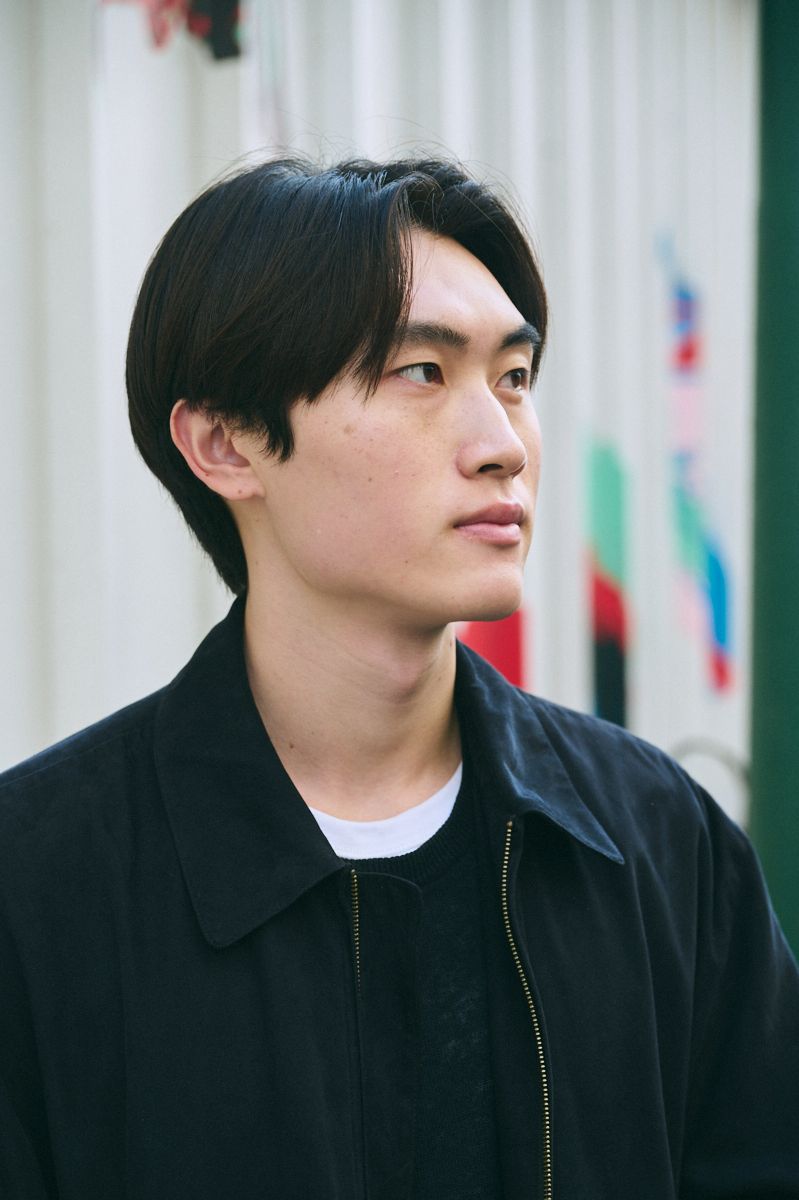 古着のジャケットコーディネート | 251124-0932-22 柳川 5枚目の写真