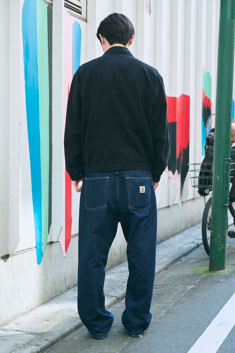 古着のジャケットコーディネート | 251124-0932-22 柳川 4枚目の写真