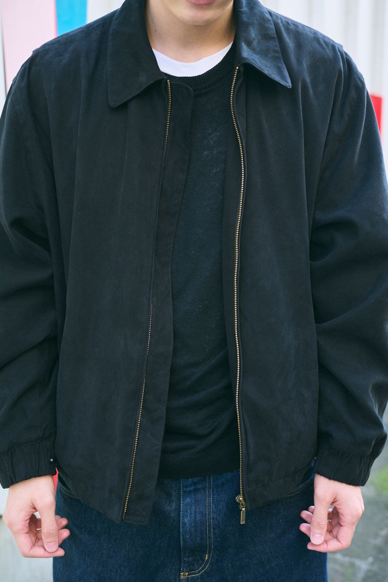 古着のジャケットコーディネート | 251124-0932-22 柳川 6枚目の写真