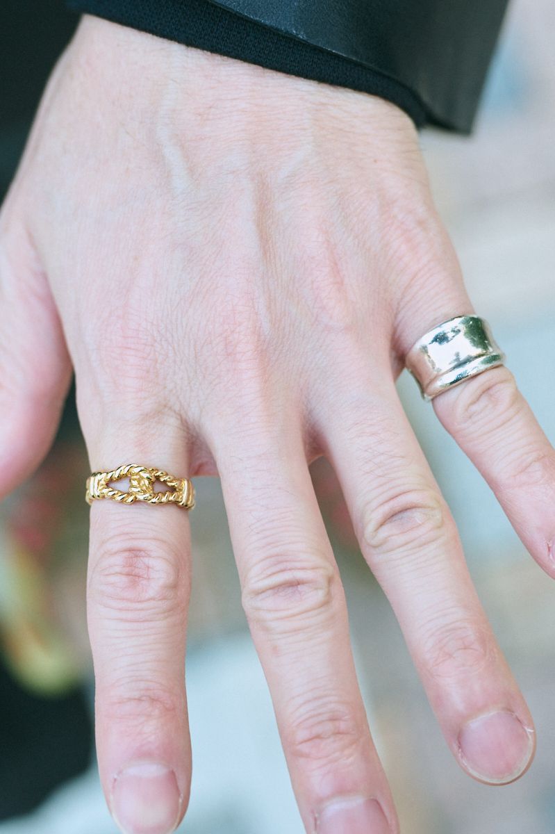 不明のジャケットコーディネート | 251124-0918-21 フッキー 9枚目の写真