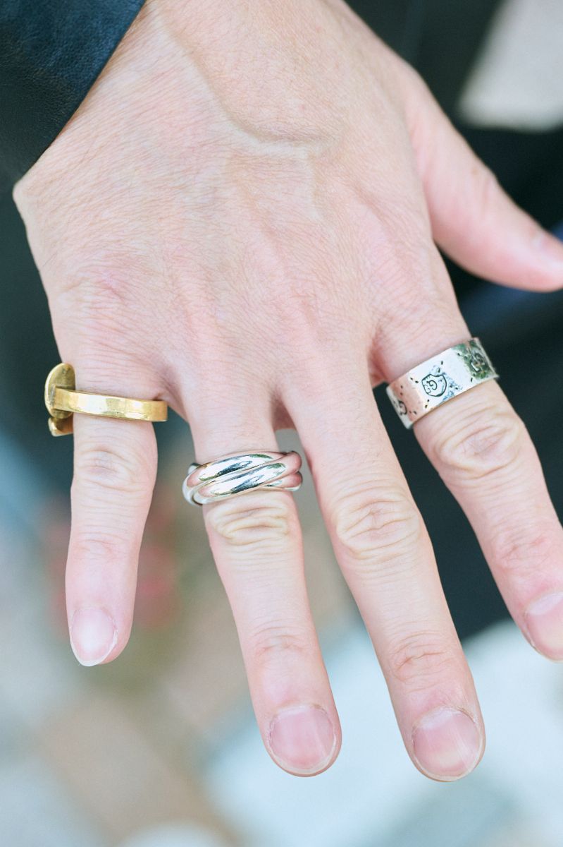 不明のジャケットコーディネート | 251124-0918-21 フッキー 8枚目の写真