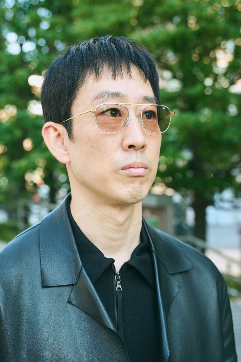 不明のジャケットコーディネート | 251124-0918-21 フッキー 5枚目の写真