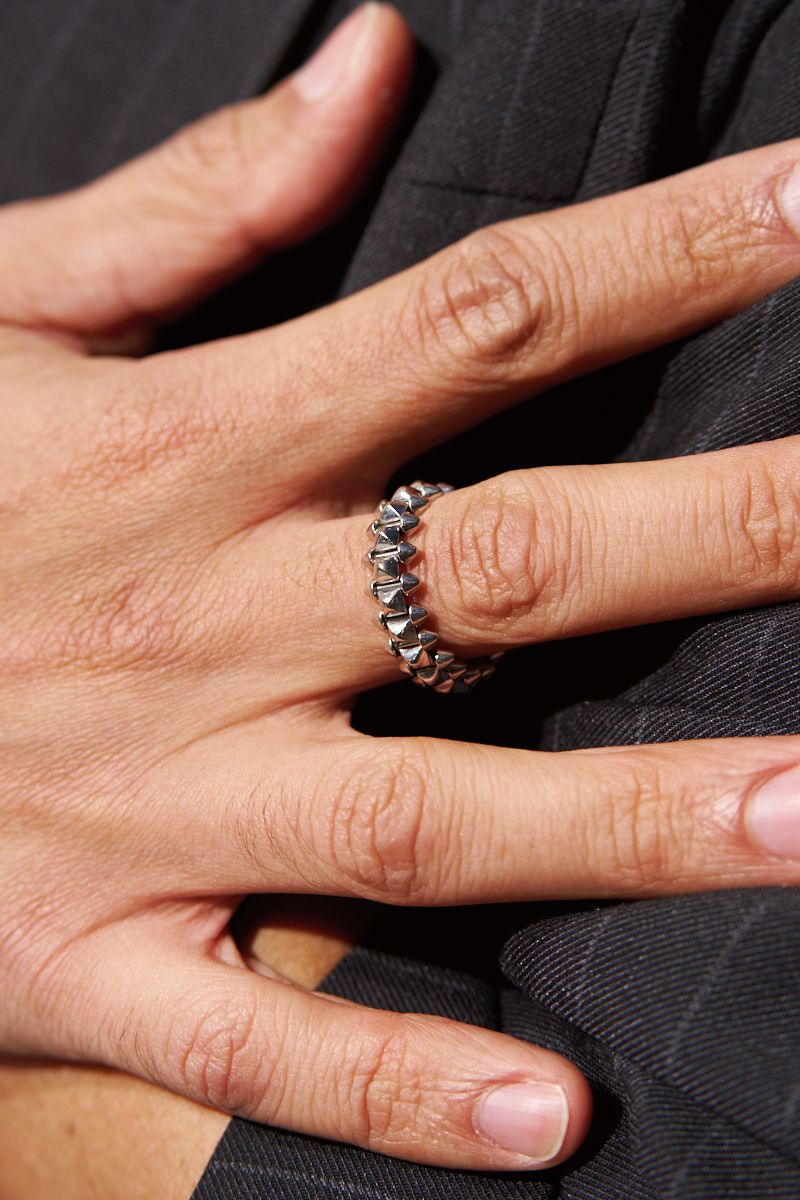 アーバンレヴィヴォのジャケットコーディネート | 251124-1000-37 Yuda 10枚目の写真