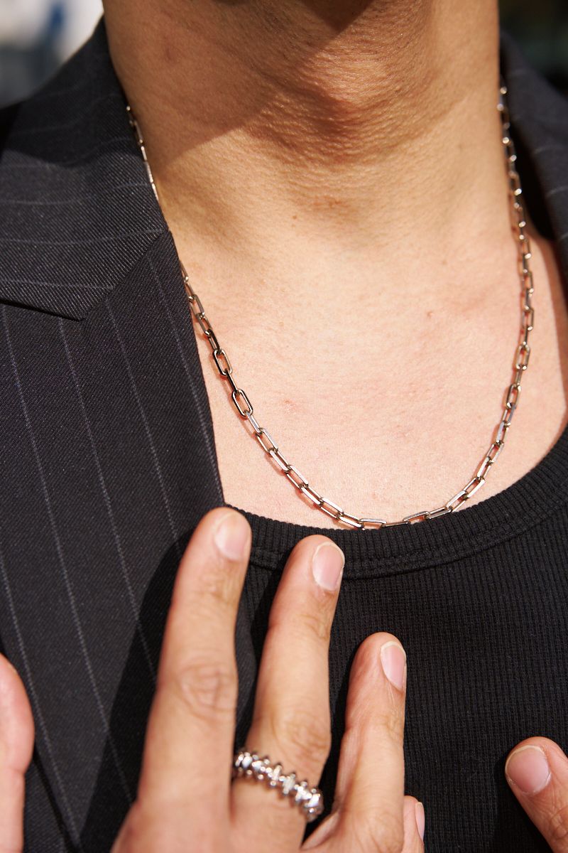 アーバンレヴィヴォのジャケットコーディネート | 251124-1000-37 Yuda 6枚目の写真